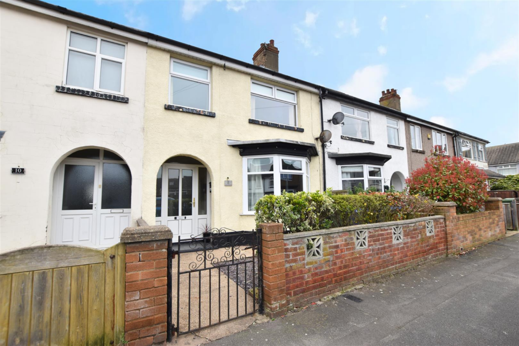 Main image of property: Hawthorne Avenue, Cleethorpes