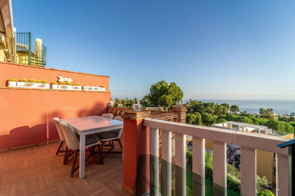 Main image of property: Benalmádena, Málaga, Andalusia