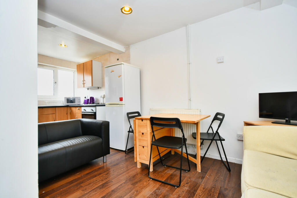 Main image of property: Portia Way, Off Burdett Road, Mile End, London, E3