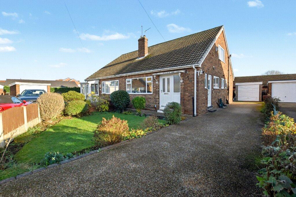 Main image of property: Imperial Avenue, Wrenthorpe, Wakefield, West Yorkshire