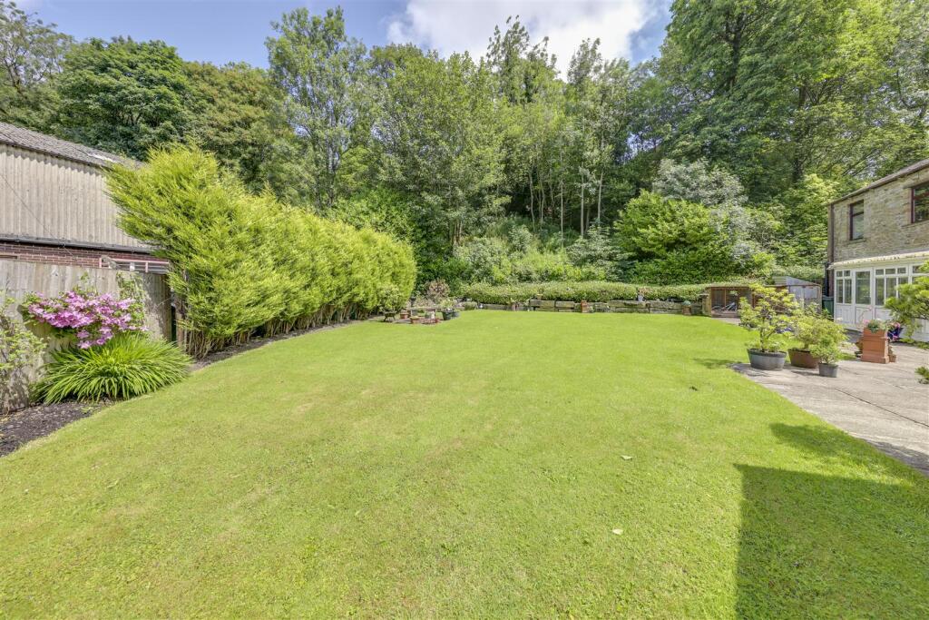 Additional image 34 of Wicken Grove, Crawshawbooth, Rossendale