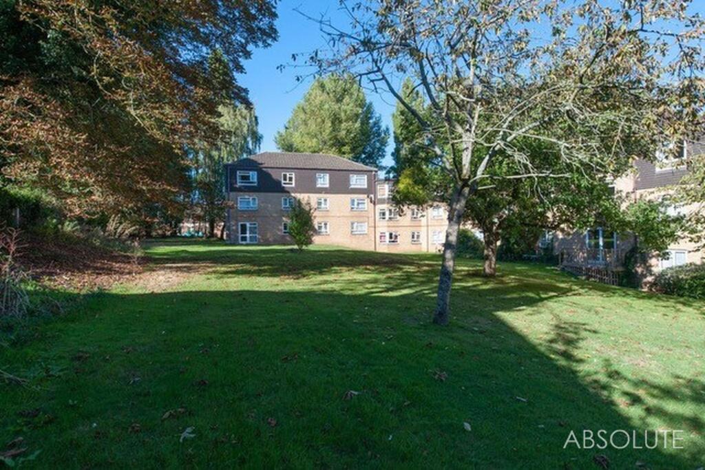 Main image of property: Lower Holway Close, Taunton, TA1