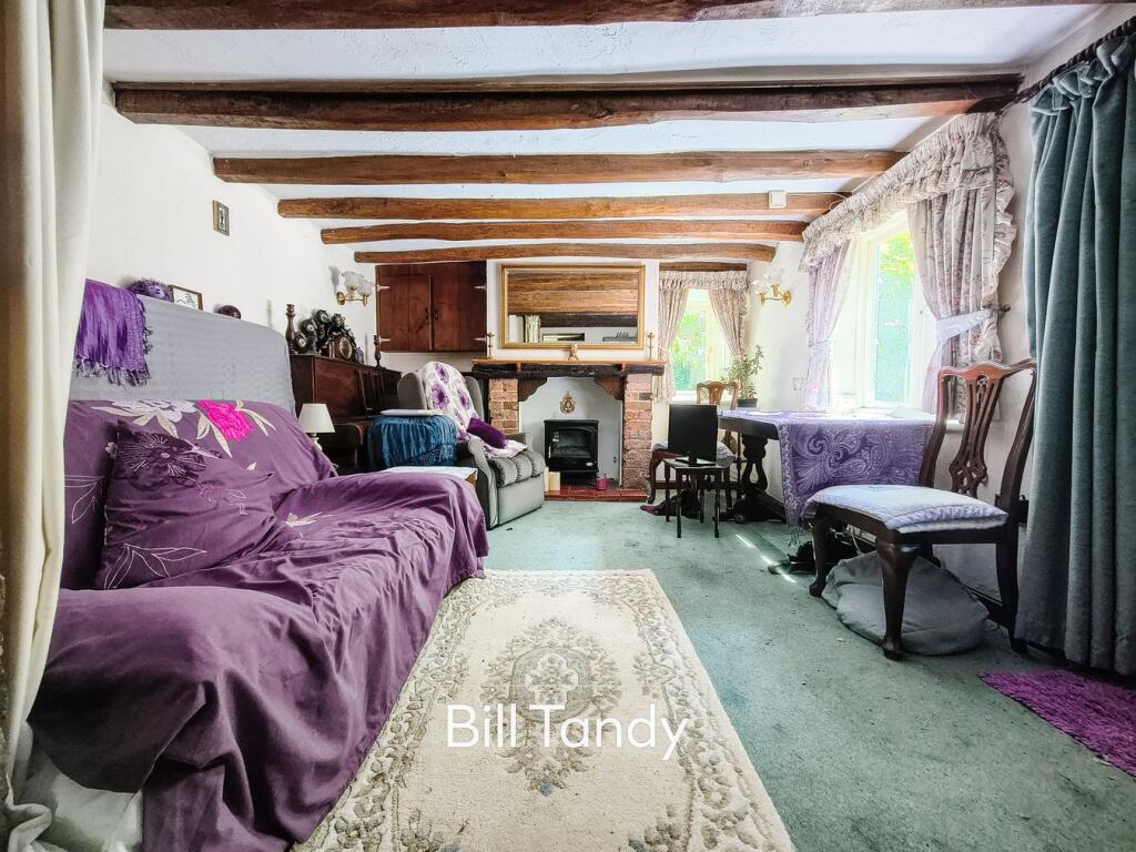 William IV Road, Alrewas, Burton-on-Trent, DE13 photo 3