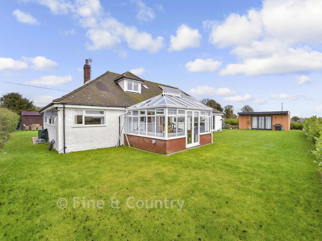 Main image of property: Guston Road, East Langdon, Dover, Kent