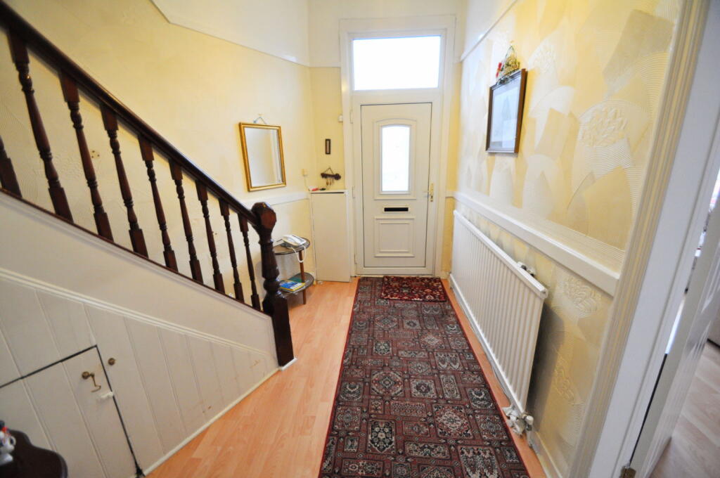 House in Wirral, Liverpool City Region - More