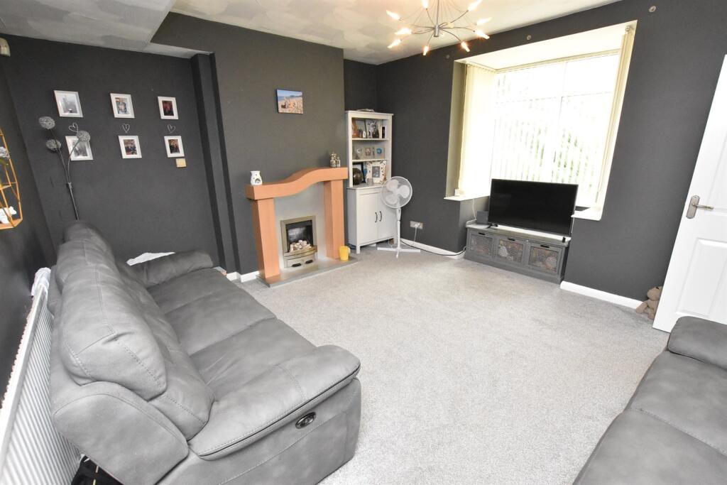 House in Sheffield - View 3