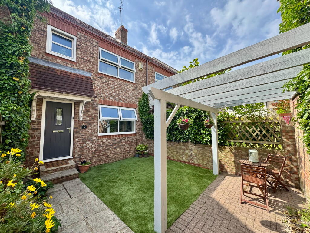 Main image of property: Clifford ~ Burns Way, LS23