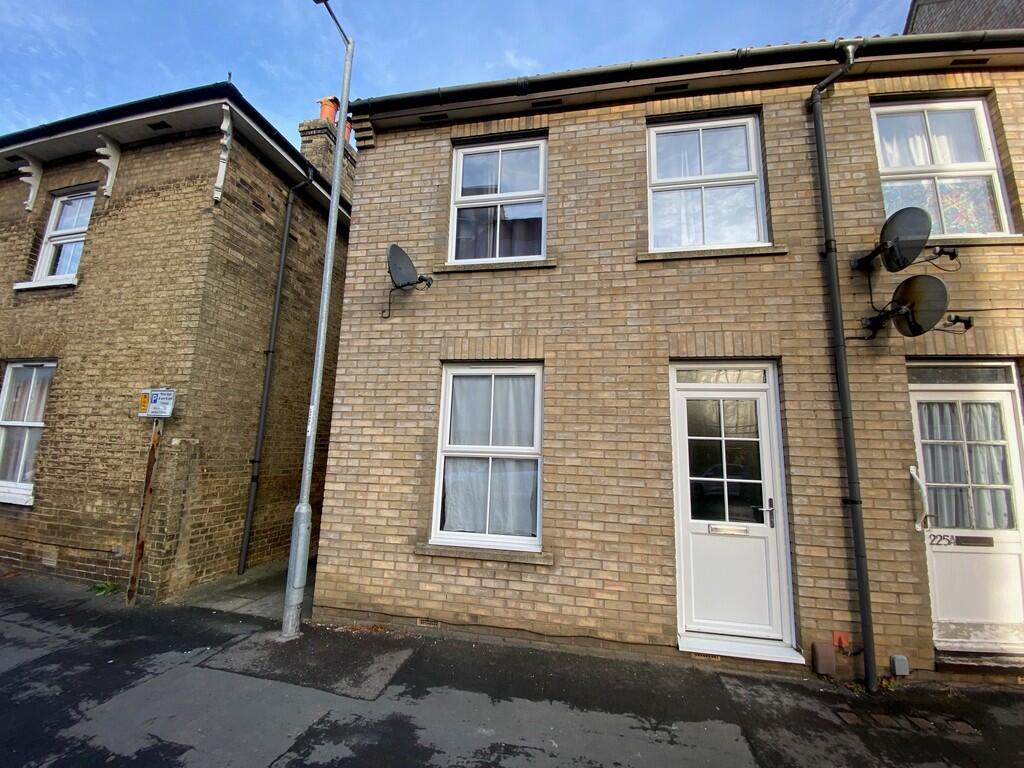 Main image of property: High Street, Cottenham