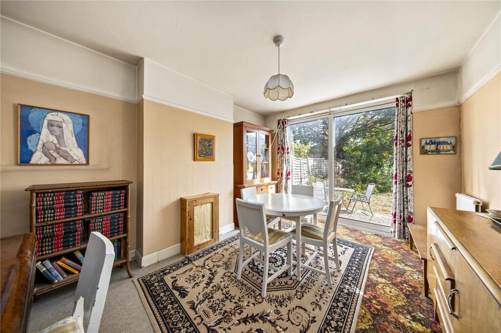 House in Richmond, North Sheen - View 5