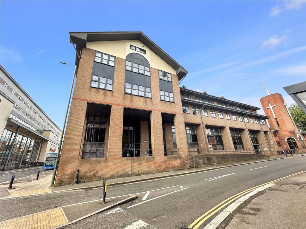 Main image of property: Aquila House, 35 London Road, Redhill, Surrey, RH1