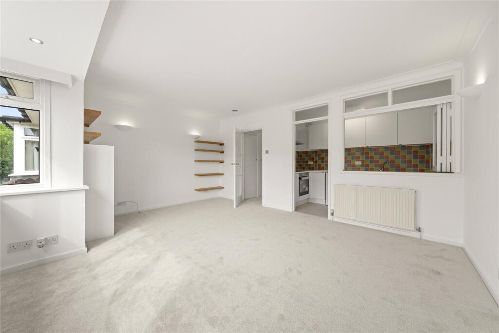 Main image of property: Lovelace Road, Surbiton, KT6