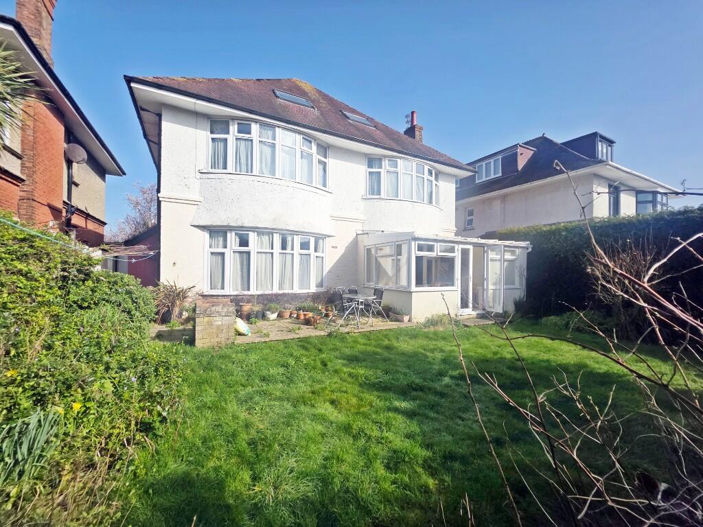 Main image of property: Lowther Road, Bournemouth, Dorset, BH8