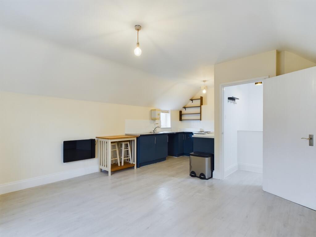 Main image of property: Fawkes Place, George Street, Stroud, Gloucestershire,, GL5