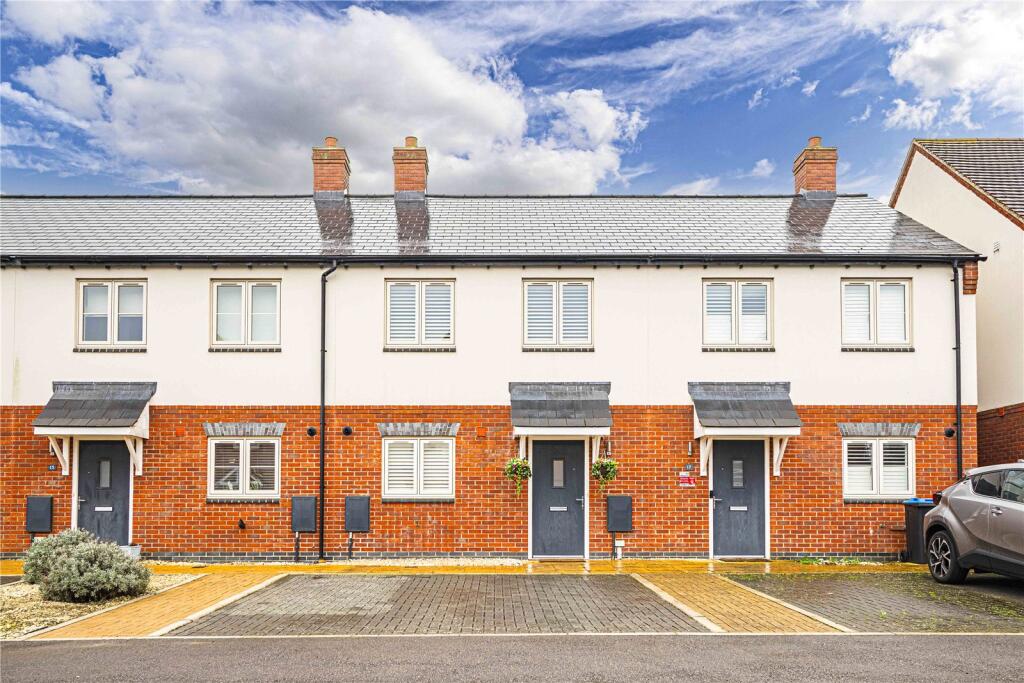 Main image of property: Horseshoe Close, Bourne End, Hemel Hempstead, Hertfordshire, HP1
