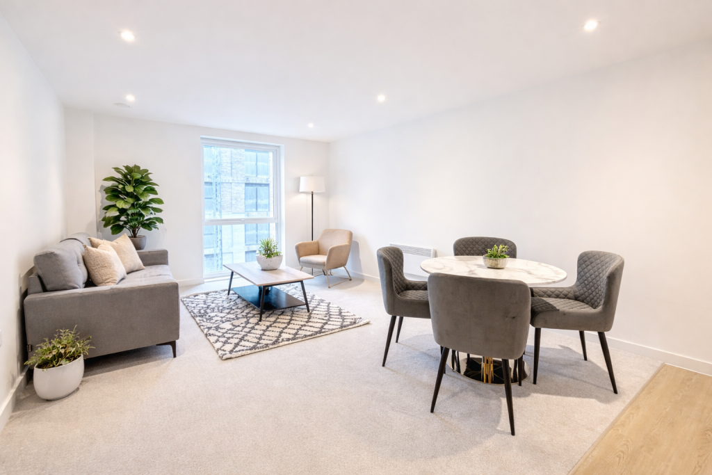 Main image of property: 257 Ordsall Lane, M5 3WH