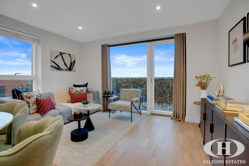 Main image of property: Accolade Avenue, Southall