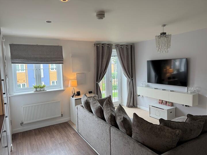 Apartment in Dartford, Longfield and New Barn - View 4