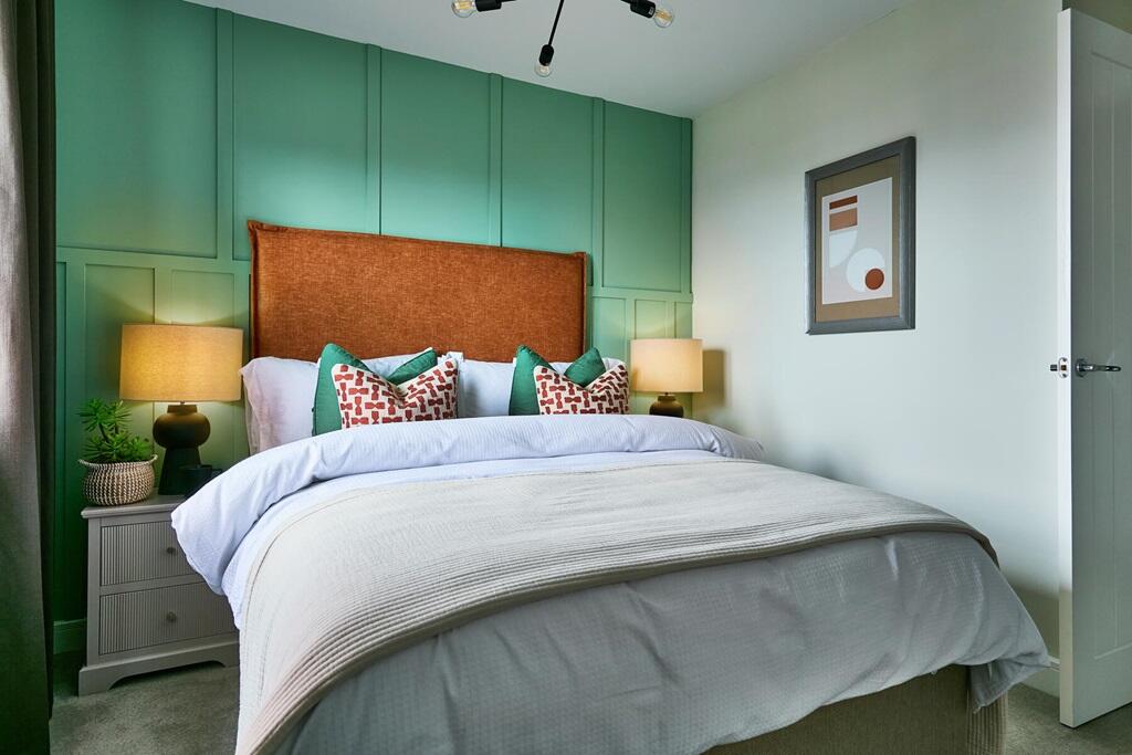 Additional image 9 of Half Penny Meadows,
Pendle Road,
Clitheroe,
Lancashire,
BB7 1LN