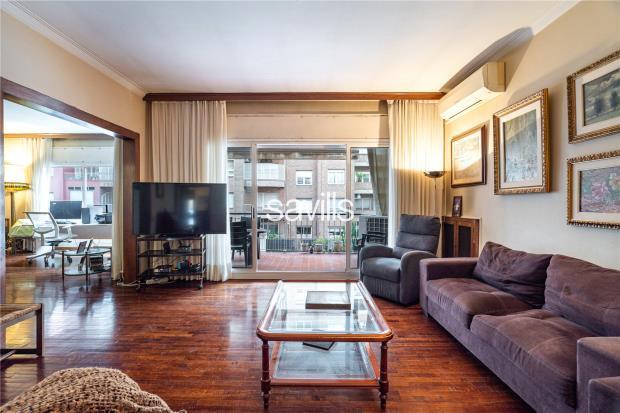 Main image of property: Flat For Sale In Sant Gervasi, Sant Gervasi, Barcelona