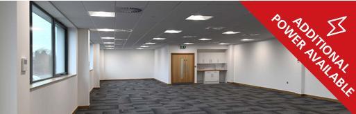 Additional image 2 of Unit 2, Urban 8, Kings Norton, Birmingham, West Midlands, B38 8SR