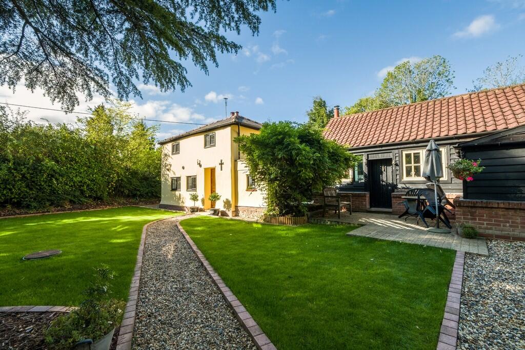 Main image of property: High Town Green, Rattlesden, Bury St. Edmunds