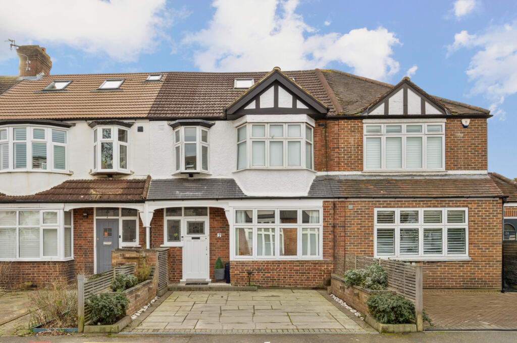 Main image of property: Oakway, Raynes Park, SW20