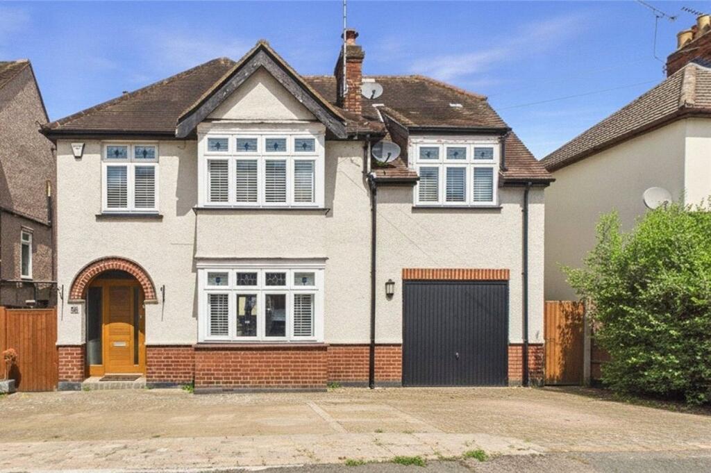 Main image of property: Cromwell Road, Warley, Brentwood, Essex, CM14