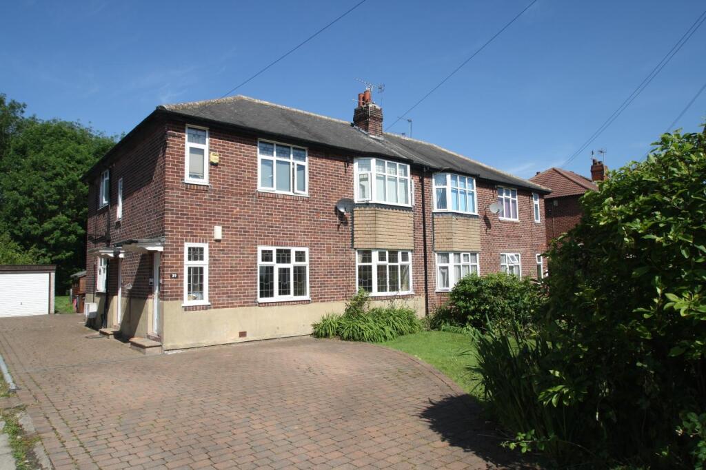 Main image of property: Westcombe Avenue, Roundhay, Leeds, LS8