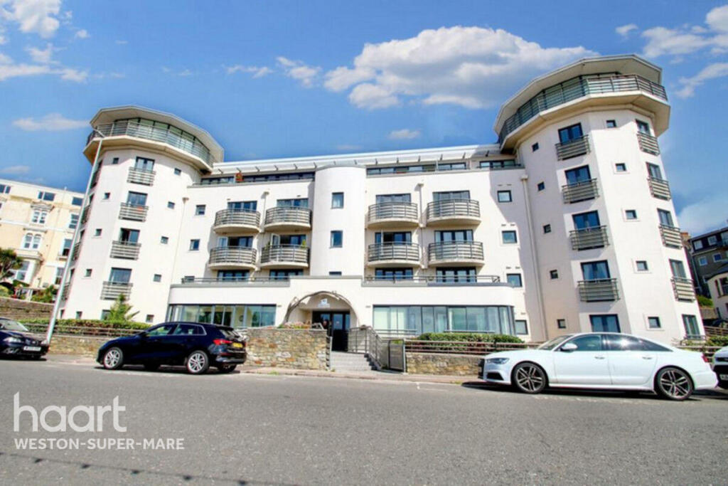 Main image of property: Birnbeck Road, Weston-super-Mare
