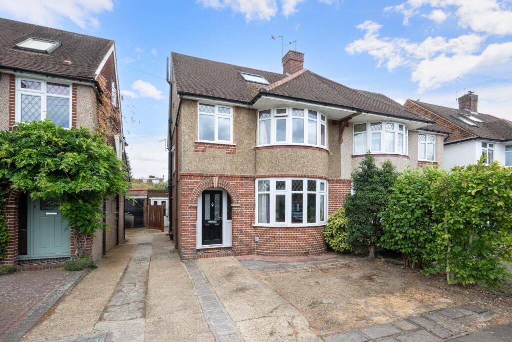 Main image of property: Meadowview Road, Ewell