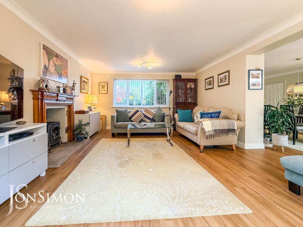 Helmsdale Close, Ramsbottom, Bury, BL0 photo 4
