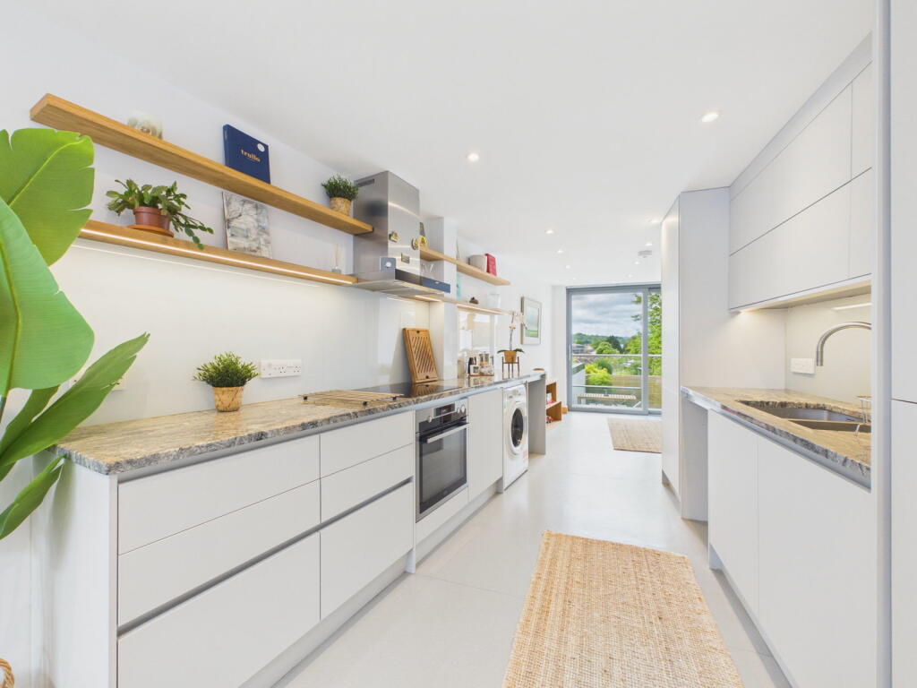 House in Bristol, Bedminster - View 5