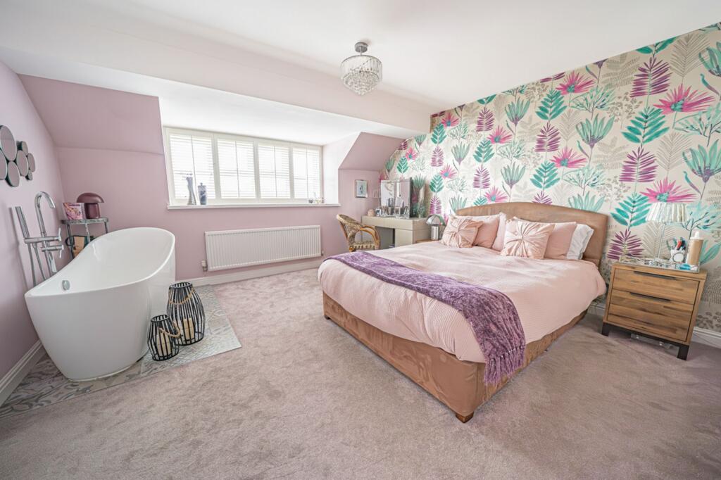 Additional image 13 of Abberton Grove, Shirley, B90