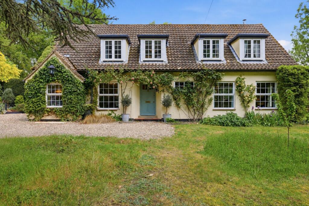 Main image of property: Little Blakenham