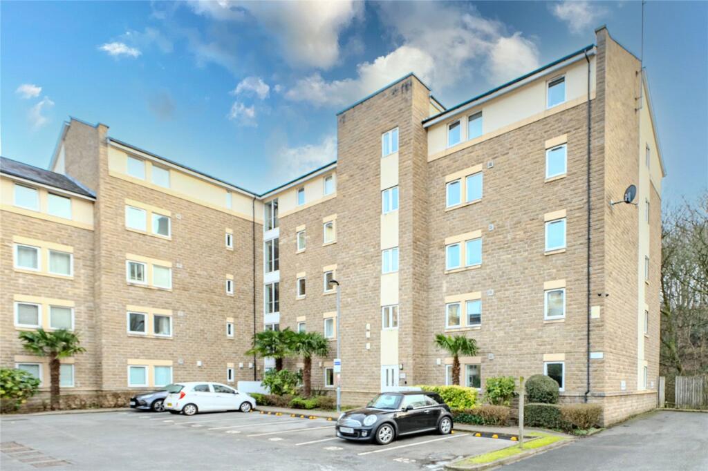 Main image of property: Flat 28, Thwaite Court, Cornmill View, Horsforth, Leeds, West Yorkshire