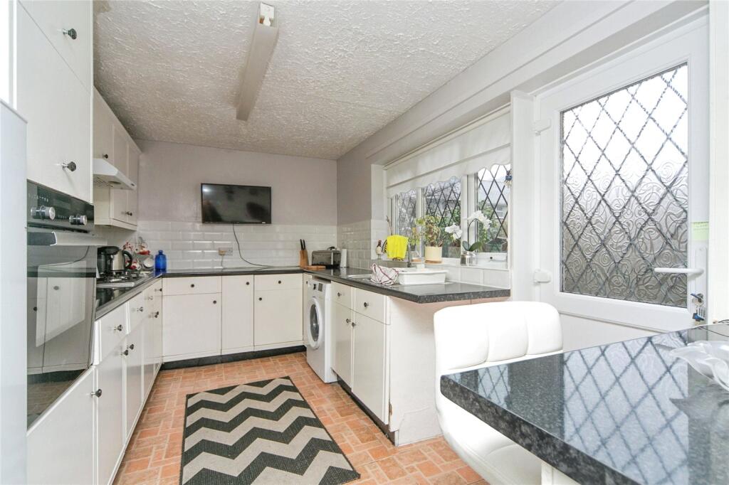 Llwyn Gwgan, Llanfairfechan, Conwy, LL33 - View 6