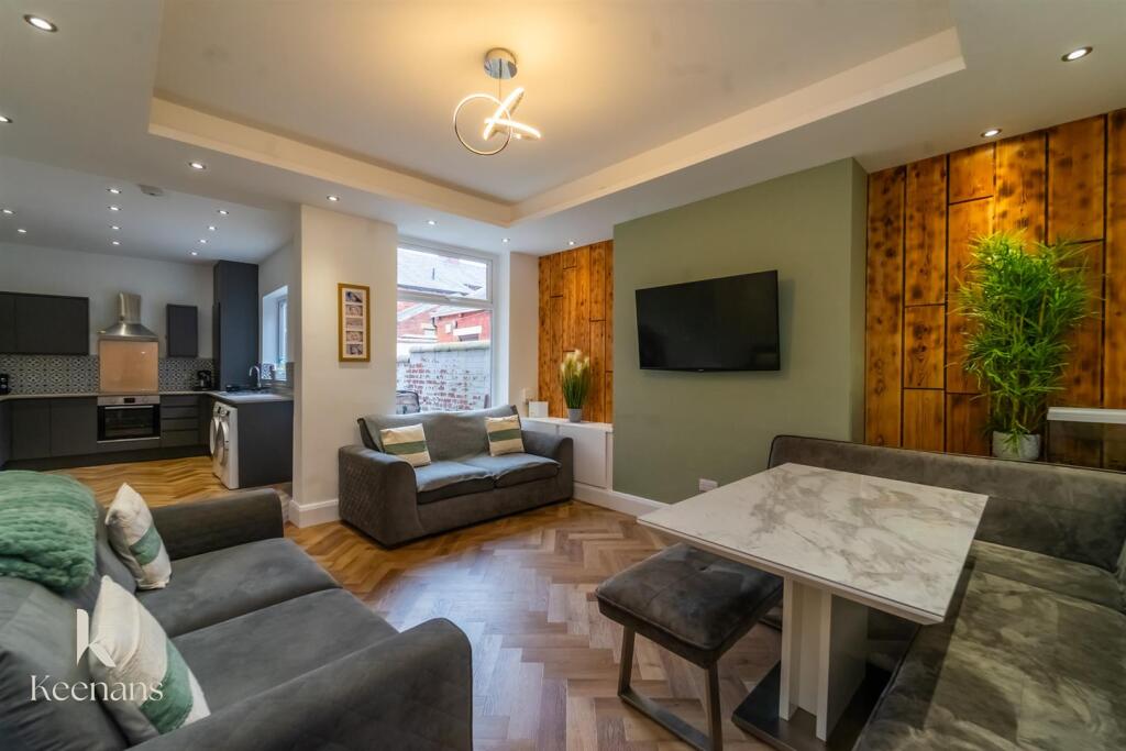 Main image of property: Pickup Road, Rishton