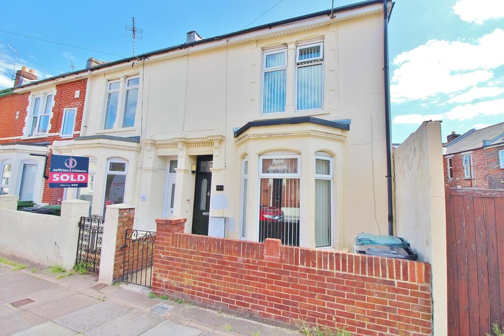 Main image of property: Guildford Road, Fratton
