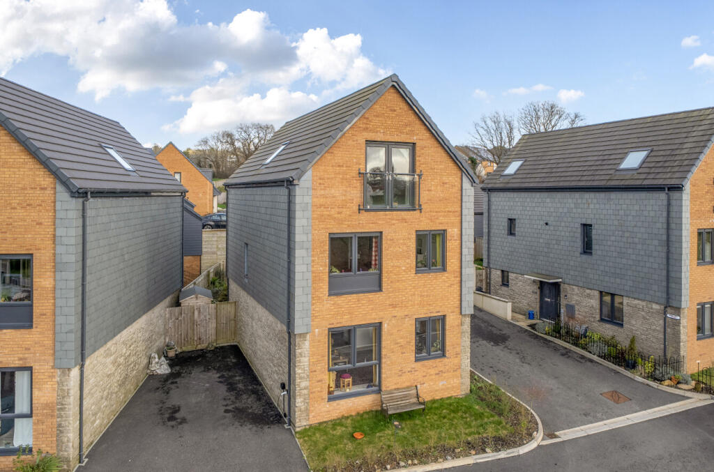 Main image of property: Kibble Way, Callington, Cornwall