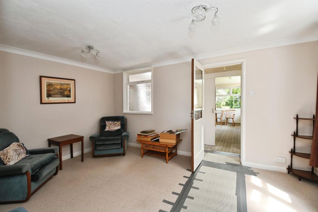 House in Peterborough - View 4
