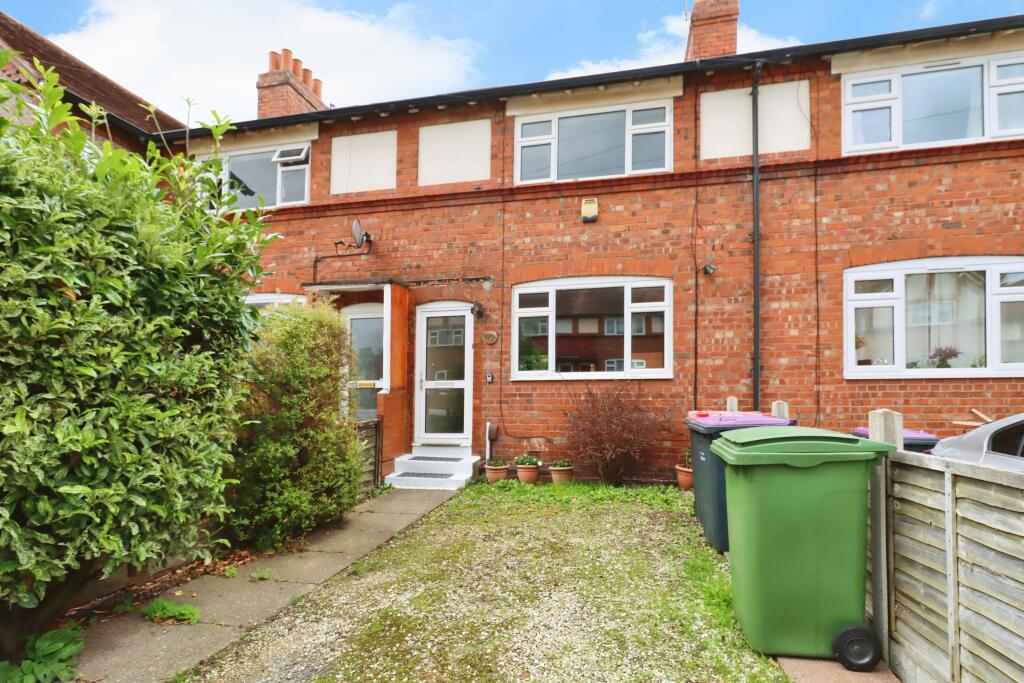 Main image of property: Manor Road, Telford, TF1