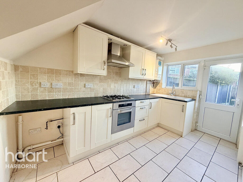 Main image of property: Brookfield Road, Aldridge