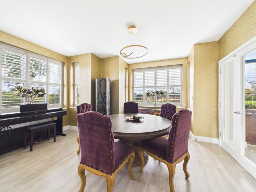 House in Reading - View 4