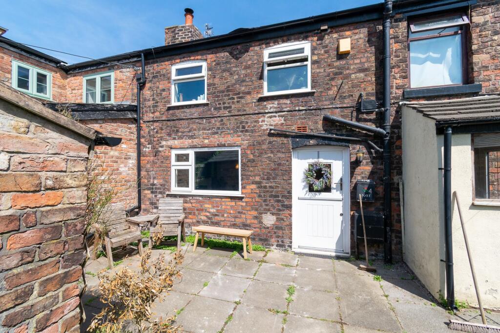 Main image of property: Brickmakers Arms Yard, Ormskirk, L39