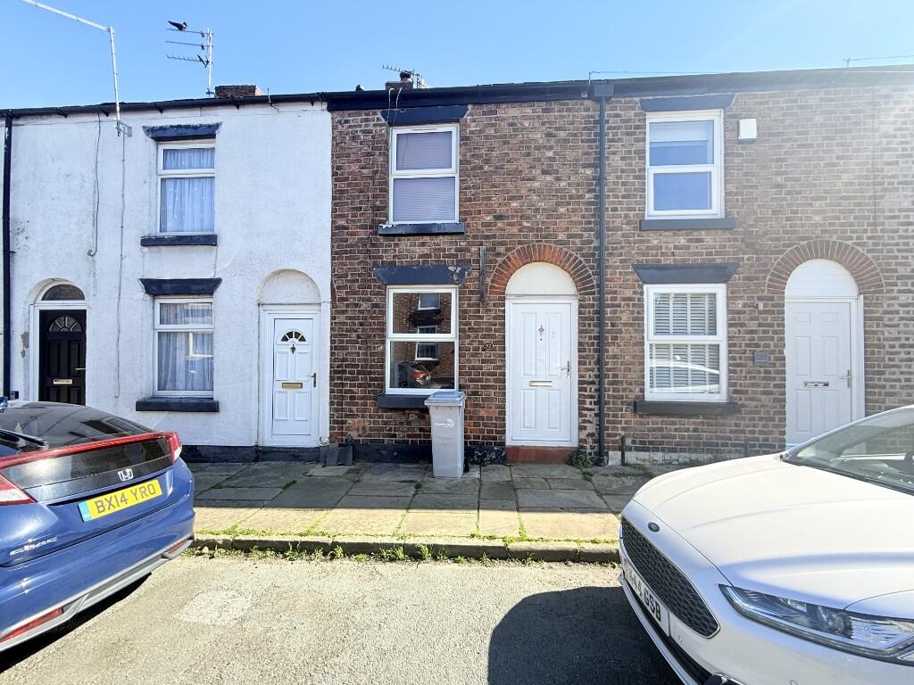 Main image of property: South Park Road, Macclesfield, Cheshire, SK11