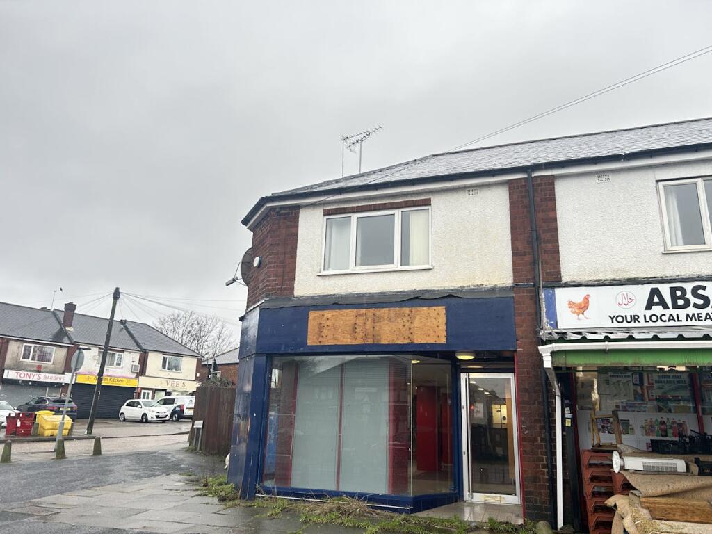 Main image of property: 26 Chipperfield Road, Birmingham, B36 8BL