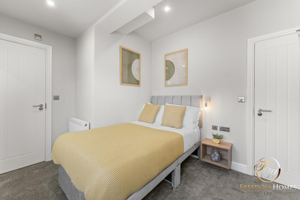 Main image of property: Clifton Avenue, Peterborough, PE3