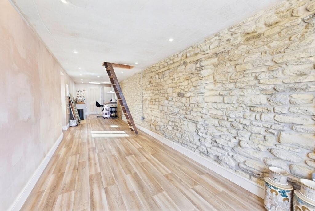 House in Aldwincle - View 3