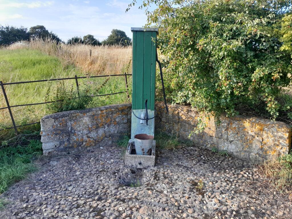 House in Melton, Croxton Kerrial - More