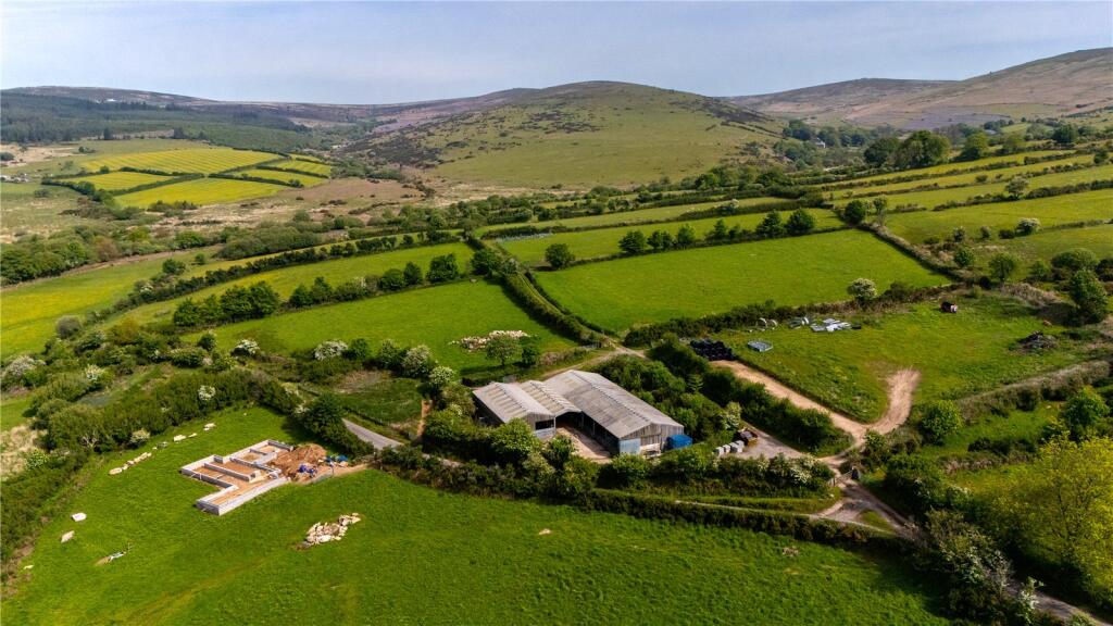 Main image of property: Lower Blackaton, Widecombe In The Moor, Newton Abbot, Devon, TQ13